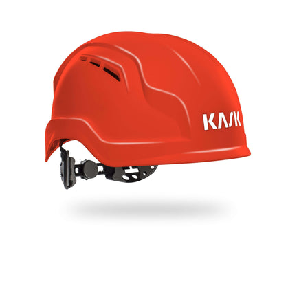 WHE00040 KASK Zenith Air Helmet - Arbortec Forestwear