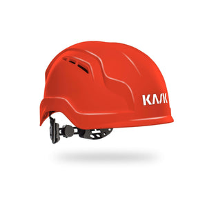 WHE00040 KASK Zenith Air Helmet - Arbortec Forestwear