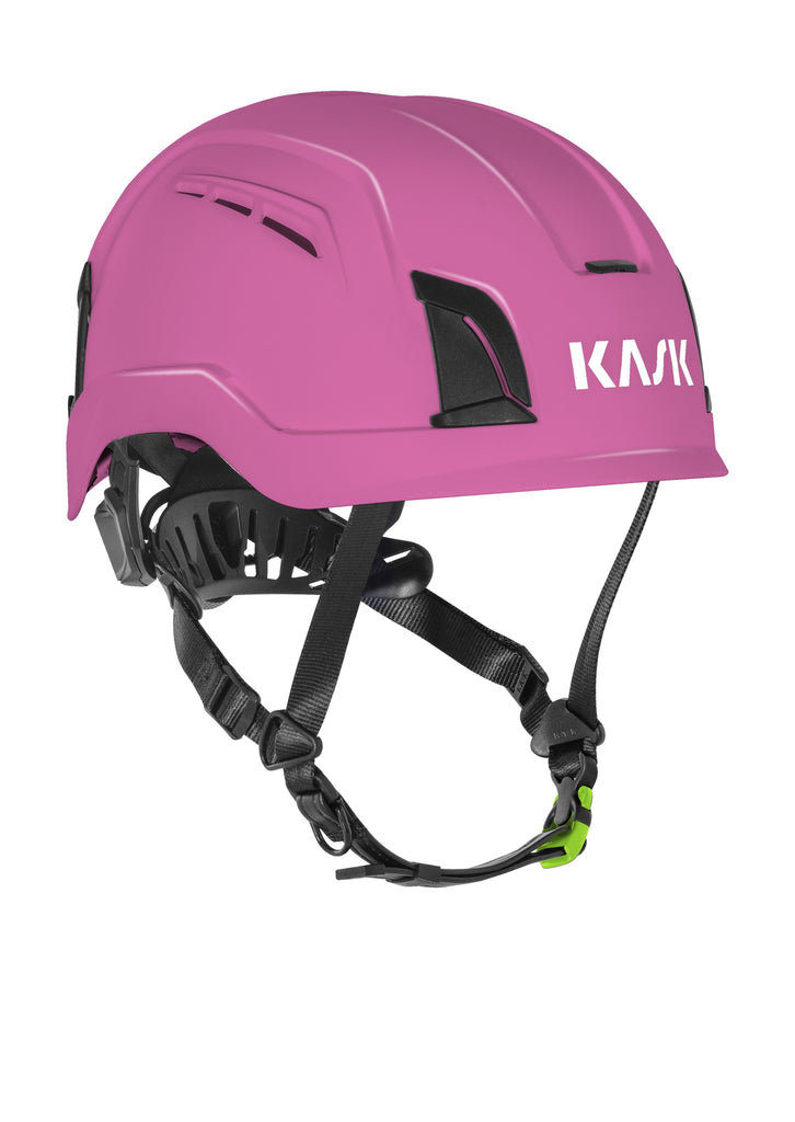 WHE00075 KASK Zenith X Air Helmet - Arbortec Forestwear