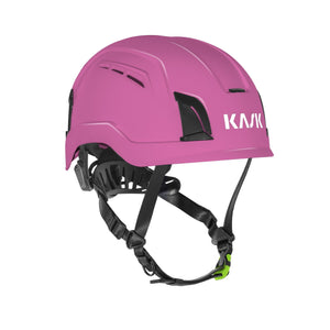 WHE00075 KASK Zenith X Air Helmet - Arbortec Forestwear