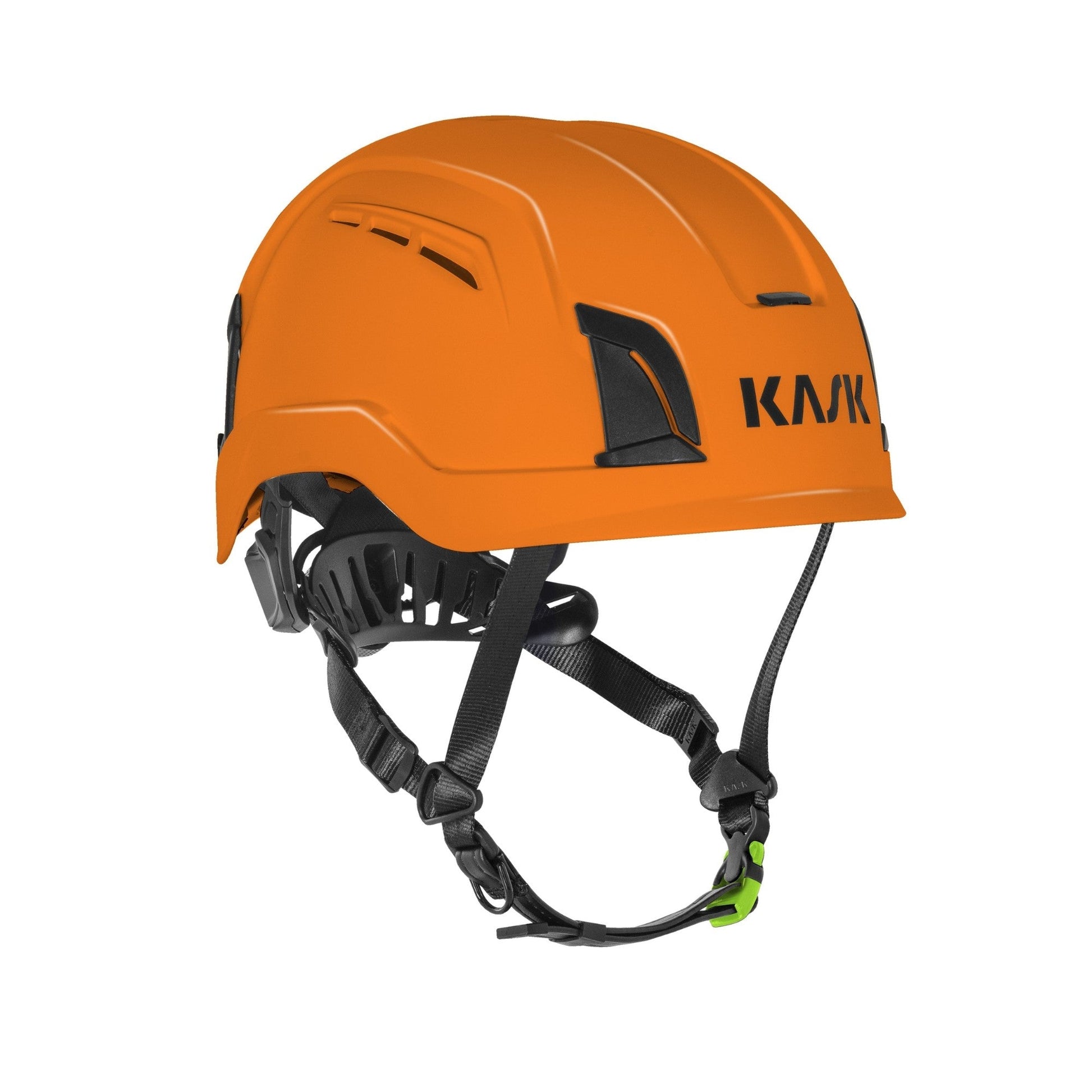 WHE00079 KASK Zenith X PL Helmet - Arbortec Forestwear
