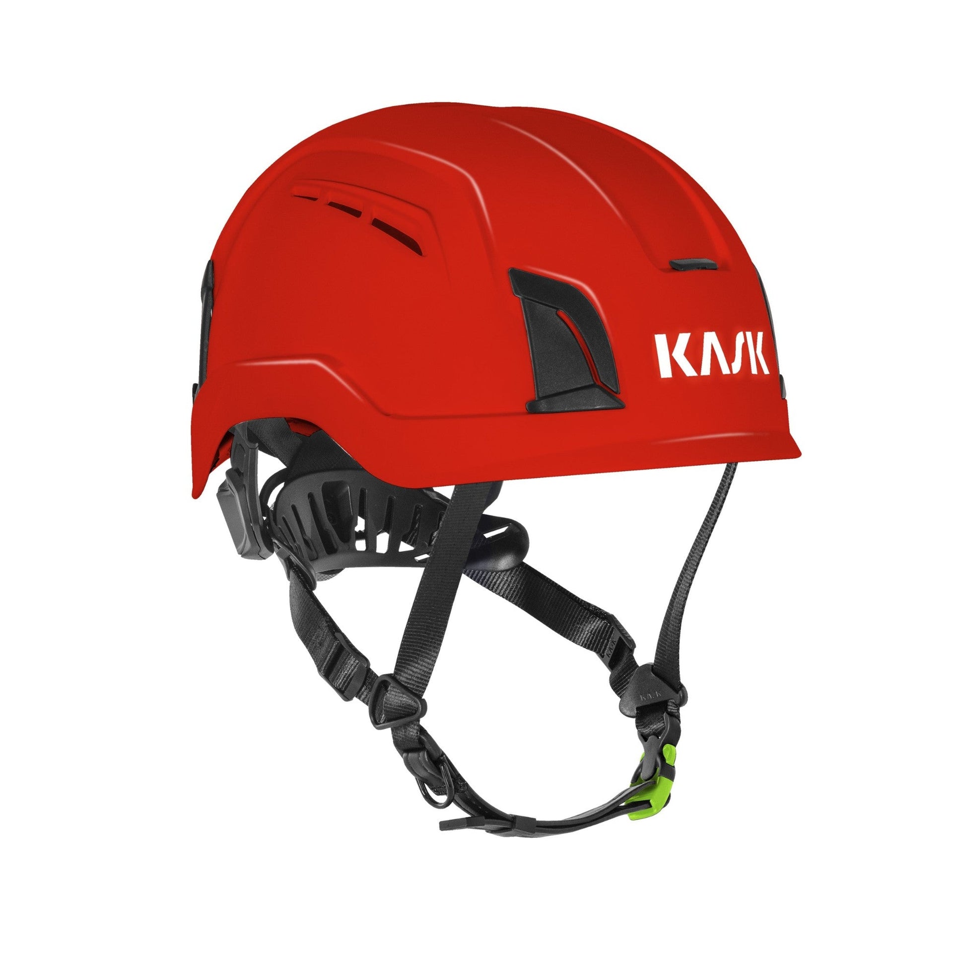 WHE00079 KASK Zenith X PL Helmet - Arbortec Forestwear
