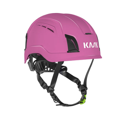 WHE00079 KASK Zenith X PL Helmet - Arbortec Forestwear
