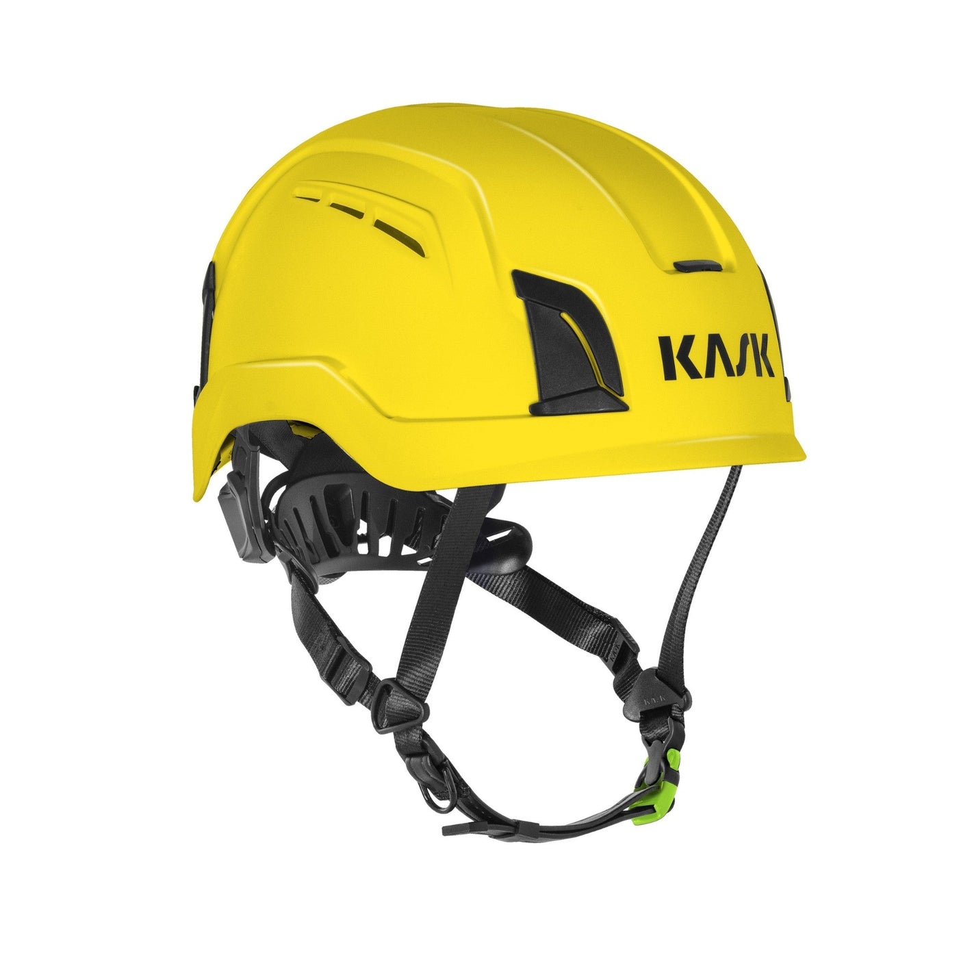 WHE00079 KASK Zenith X PL Helmet - Arbortec Forestwear