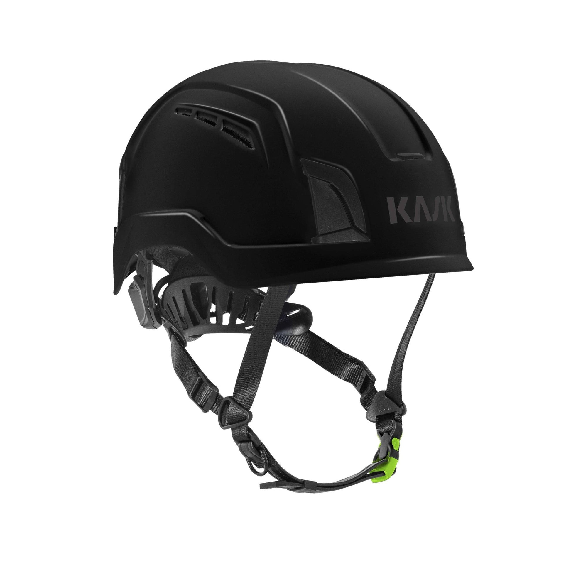 WHE00079 KASK Zenith X PL Helmet - Arbortec Forestwear