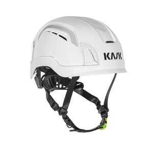 WHE00080 KASK Zenith X PL Helmet Hi - Vis - Arbortec Forestwear