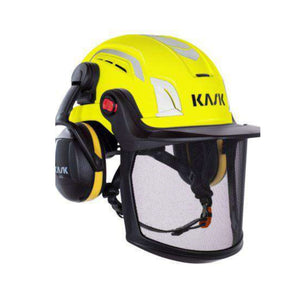 WHE00081 KASK Zenith X PL Combo - Arbortec Forestwear