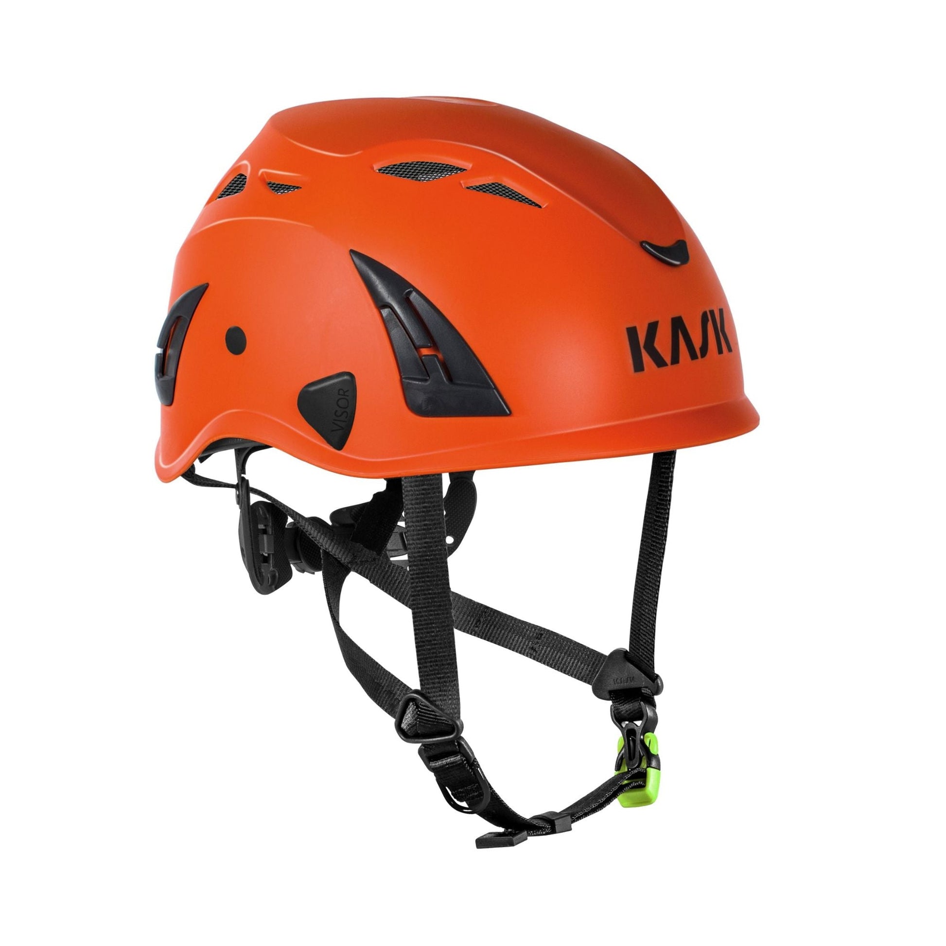 WHE00108 KASK Super Plasma PL Helmet - EN12492 - Arbortec Forestwear