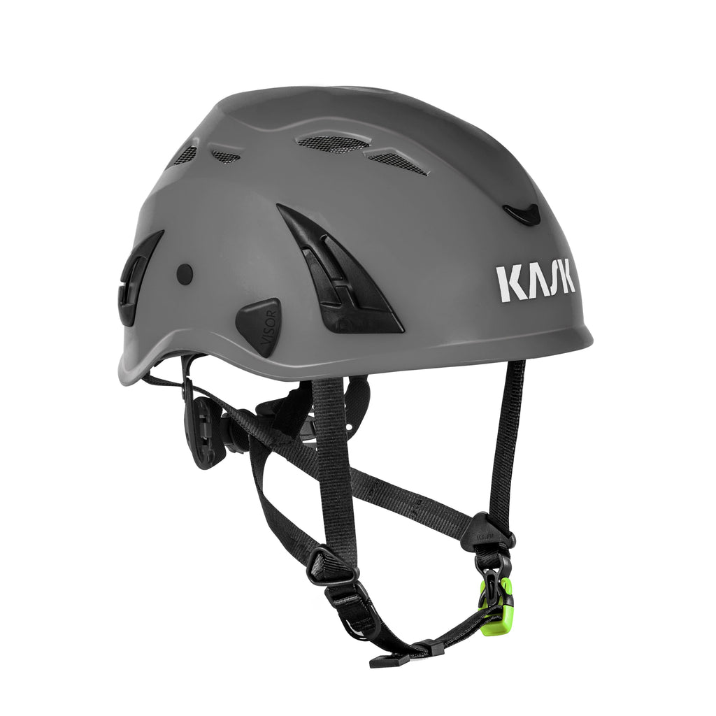 WHE00108 KASK Super Plasma PL Helmet - EN12492 - Arbortec Forestwear