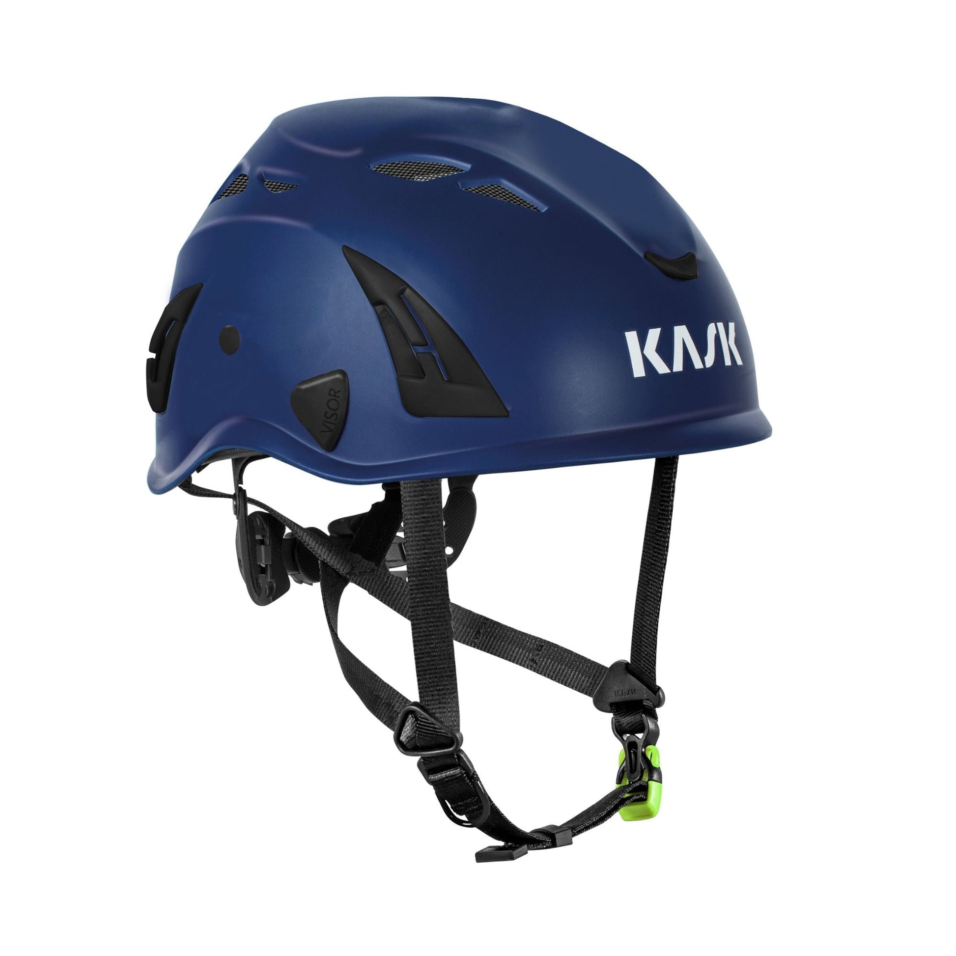 WHE00108 KASK Super Plasma PL Helmet - EN12492 - Arbortec Forestwear