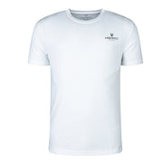 White Short Sleeve T-Shirt (Black - AFS/AIS) - Arbortec Forestwear