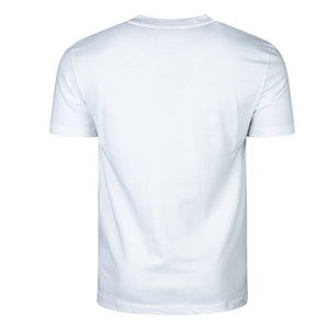 White Short Sleeve T-Shirt (Black - AIS) - Arbortec Forestwear
