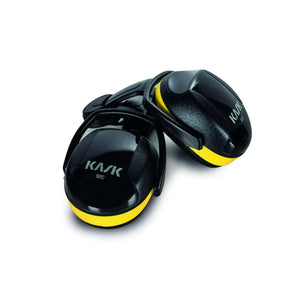 WHP00005 Kask Ear Defenders SC2 - Yellow - Arbortec Forestwear
