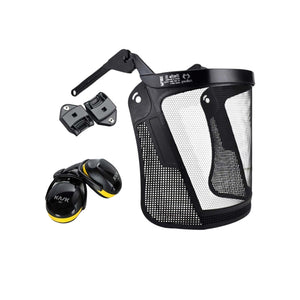 WKI00001 Kask Plasma Combo Kit - Arbortec Forestwear
